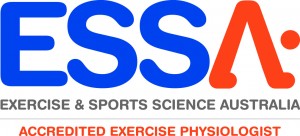 Accredited Exercise Physiologist