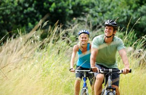 healthsmart outdoor activity
