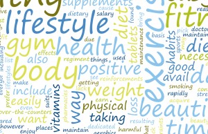 Healthsmart Exercise Physiology lifestyle