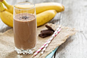 Healthy snacking