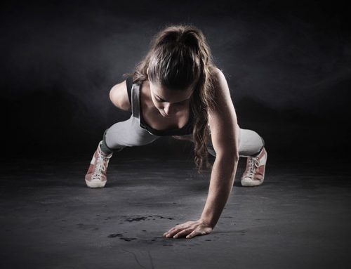 The Science Behind High Intensity Interval Training (HIIT)