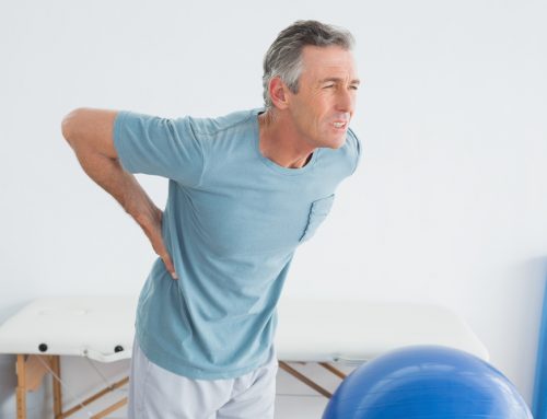 Managing Chronic Pain and Exercise
