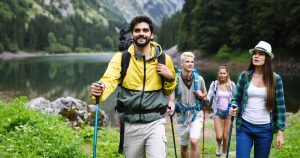 Mental Health and Exercise