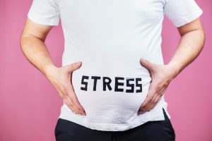 Cortisol and weight