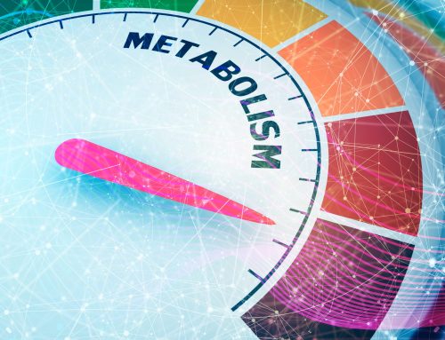 Boost Your Weight Loss with Metabolic Flexibility