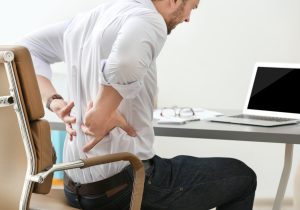 glute dysfunction low back pain